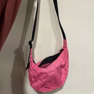 BAGGU small crescent bag